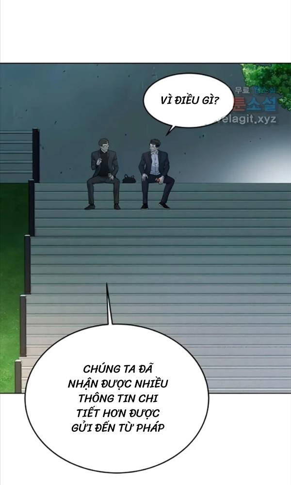 Đội trưởng lính đánh thuê - Chapter 155 - Page 42