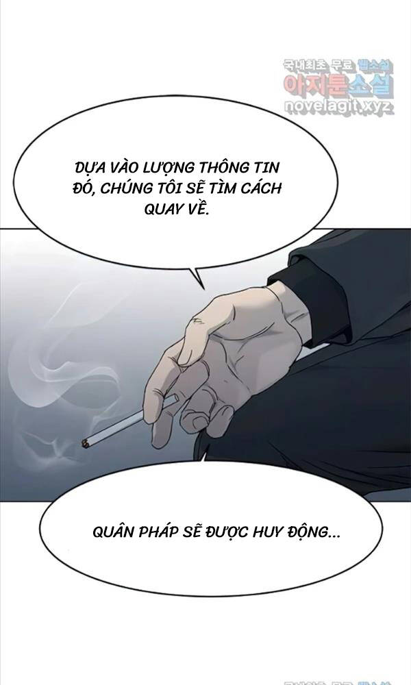 Đội trưởng lính đánh thuê - Chapter 155 - Page 43