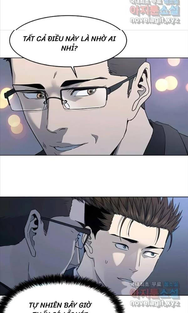 Đội trưởng lính đánh thuê - Chapter 155 - Page 44