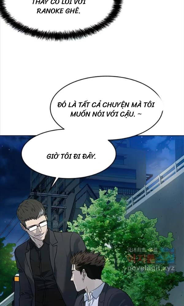 Đội trưởng lính đánh thuê - Chapter 155 - Page 45