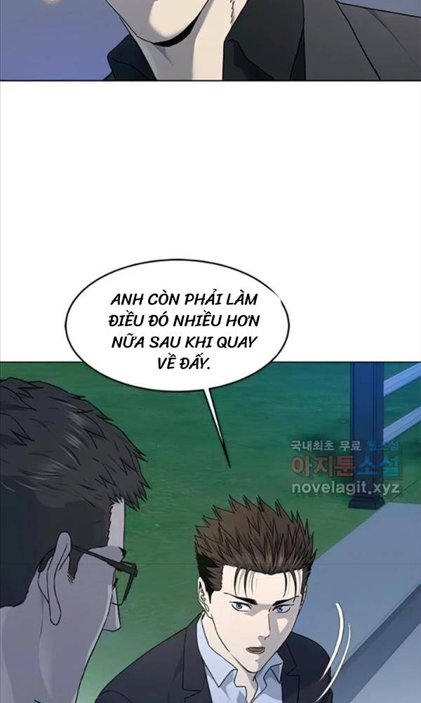 Đội trưởng lính đánh thuê - Chapter 155 - Page 47