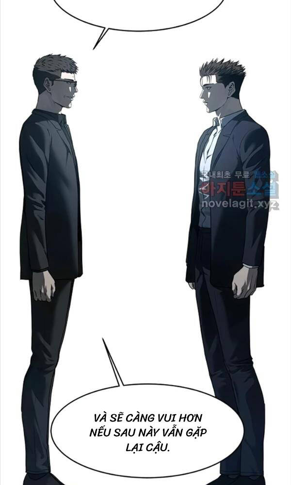 Đội trưởng lính đánh thuê - Chapter 155 - Page 50