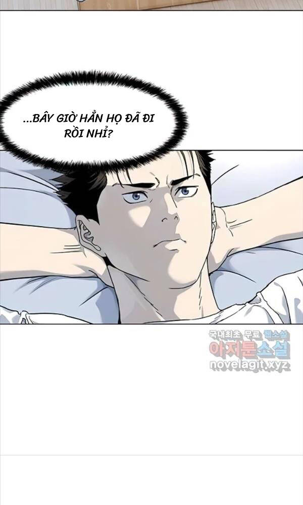 Đội trưởng lính đánh thuê - Chapter 155 - Page 62