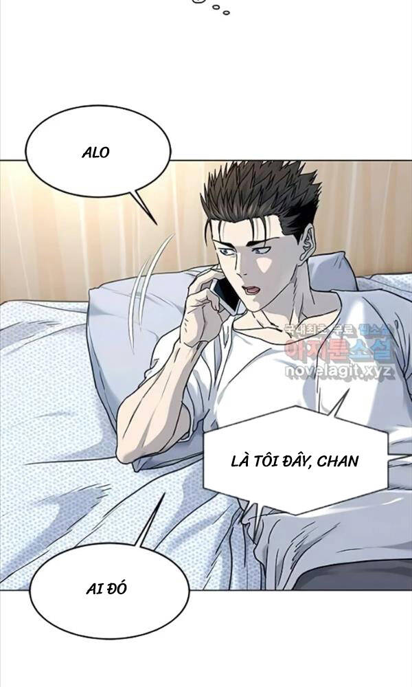 Đội trưởng lính đánh thuê - Chapter 155 - Page 64