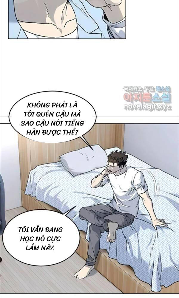 Đội trưởng lính đánh thuê - Chapter 155 - Page 66