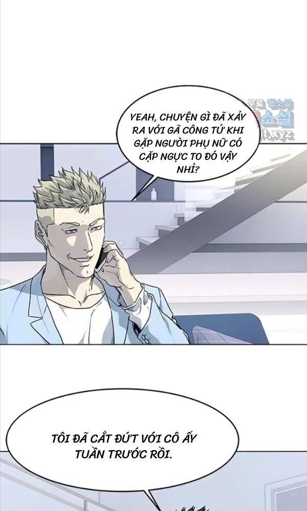 Đội trưởng lính đánh thuê - Chapter 155 - Page 67