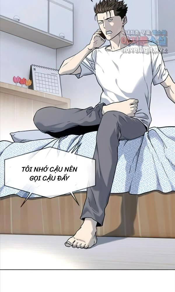 Đội trưởng lính đánh thuê - Chapter 155 - Page 68