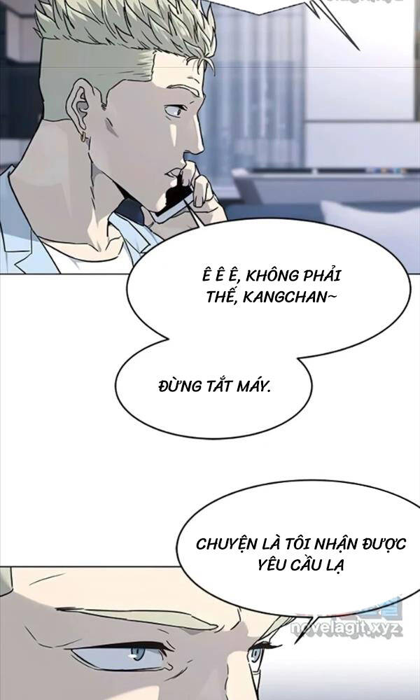 Đội trưởng lính đánh thuê - Chapter 155 - Page 70