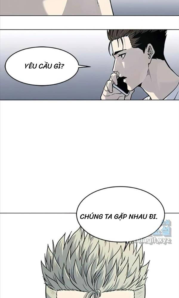 Đội trưởng lính đánh thuê - Chapter 155 - Page 71