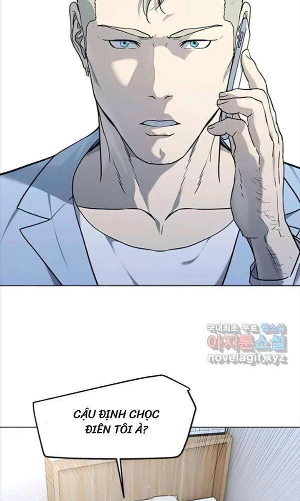 Đội trưởng lính đánh thuê - Chapter 155 - Page 72