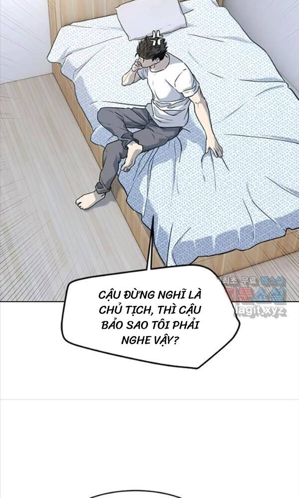 Đội trưởng lính đánh thuê - Chapter 155 - Page 73