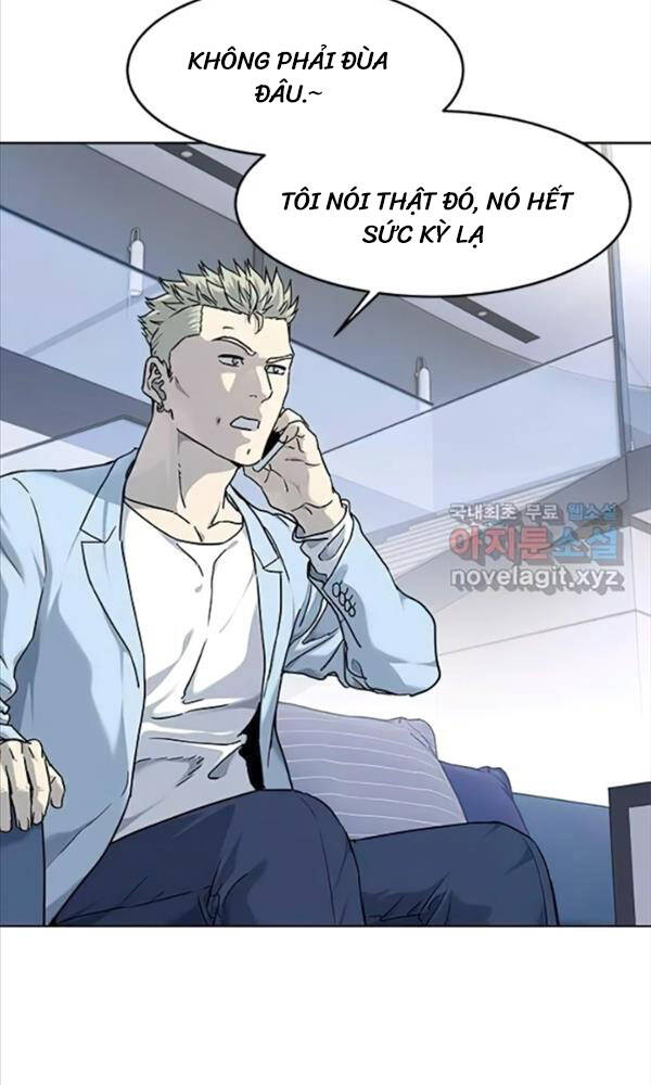 Đội trưởng lính đánh thuê - Chapter 155 - Page 74