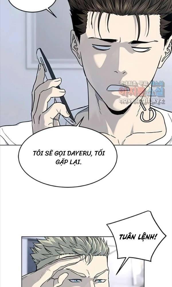 Đội trưởng lính đánh thuê - Chapter 155 - Page 76