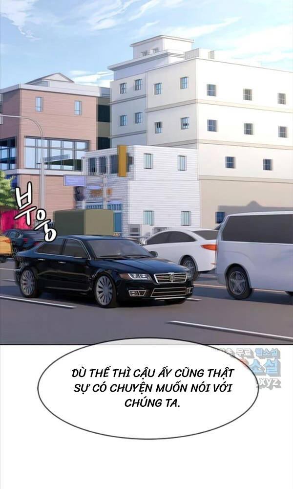 Đội trưởng lính đánh thuê - Chapter 155 - Page 79