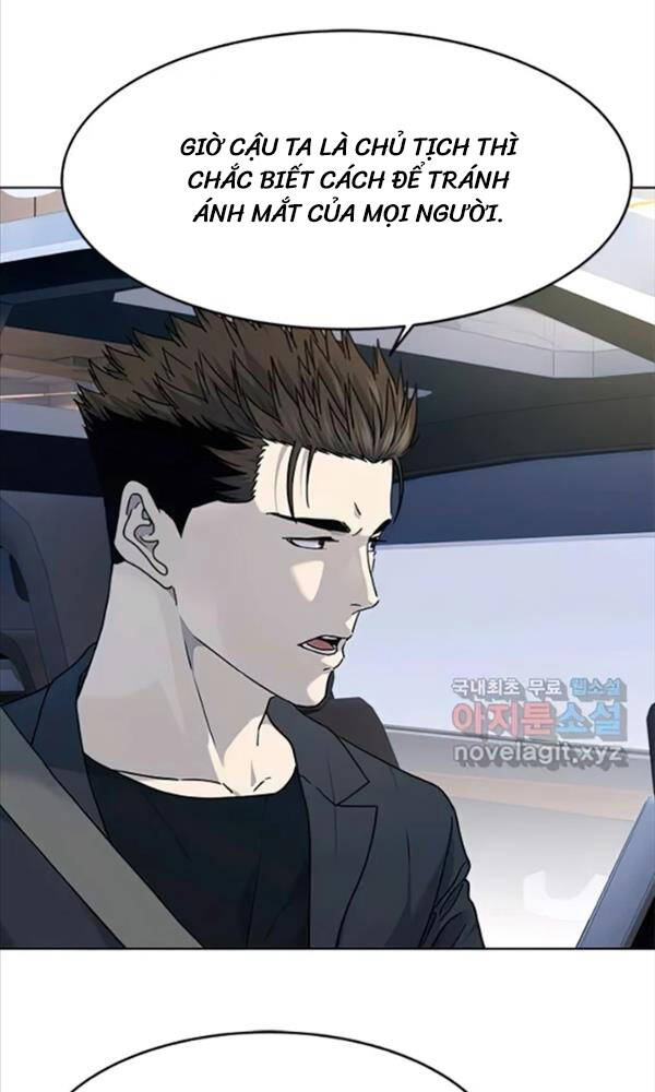 Đội trưởng lính đánh thuê - Chapter 155 - Page 80