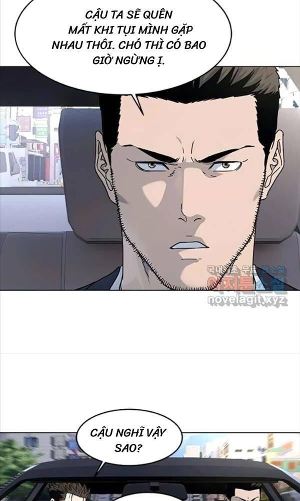 Đội trưởng lính đánh thuê - Chapter 155 - Page 81