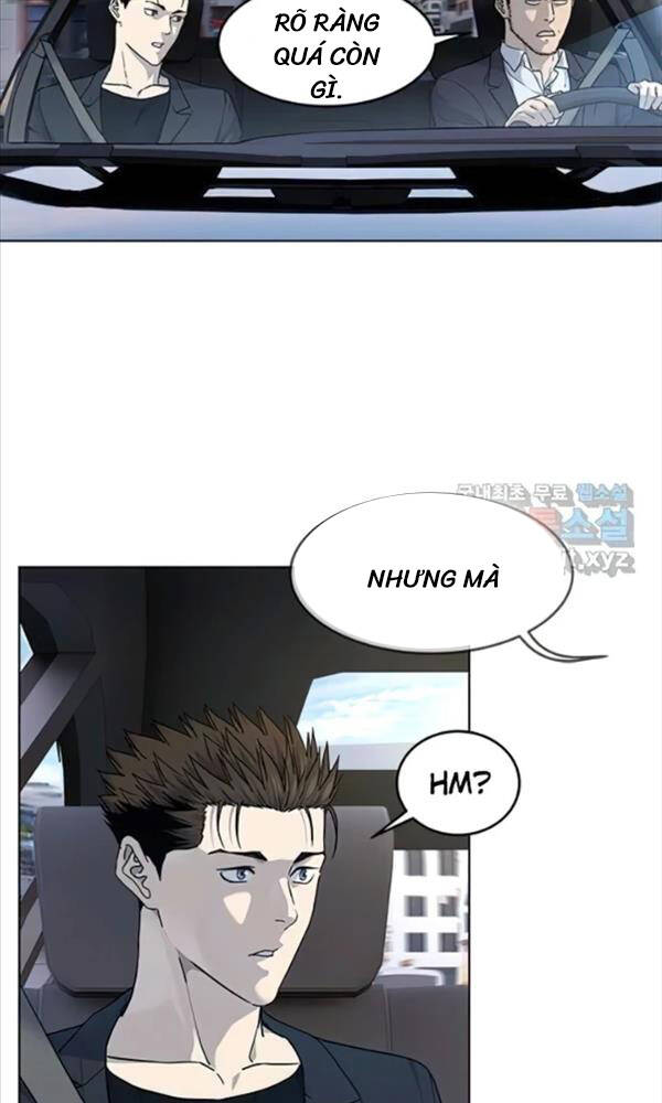 Đội trưởng lính đánh thuê - Chapter 155 - Page 82