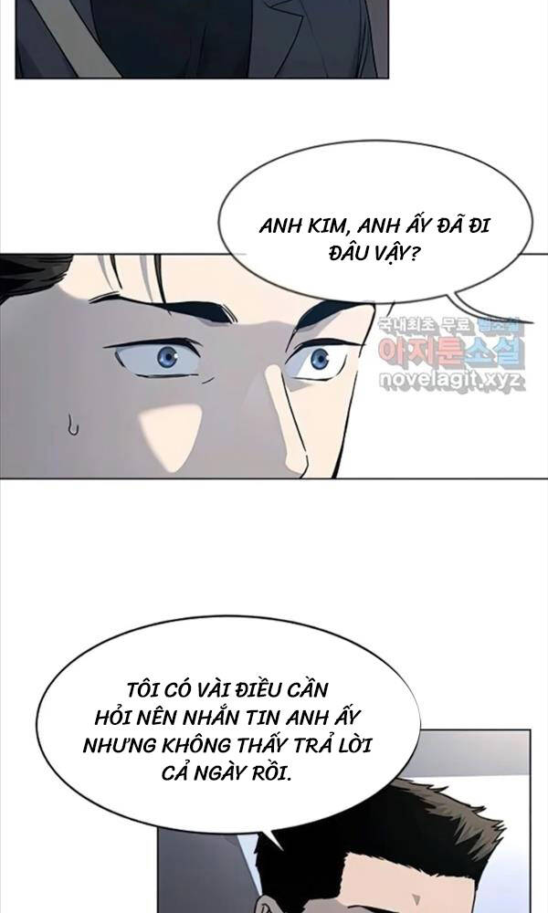 Đội trưởng lính đánh thuê - Chapter 155 - Page 83