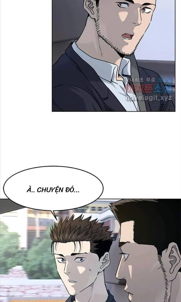 Đội trưởng lính đánh thuê - Chapter 155 - Page 84