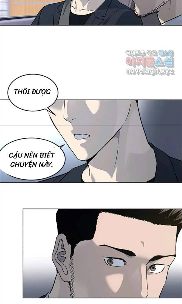 Đội trưởng lính đánh thuê - Chapter 155 - Page 85