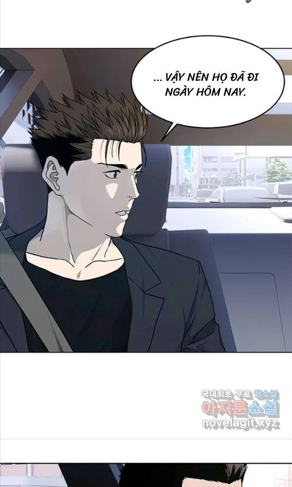 Đội trưởng lính đánh thuê - Chapter 155 - Page 88