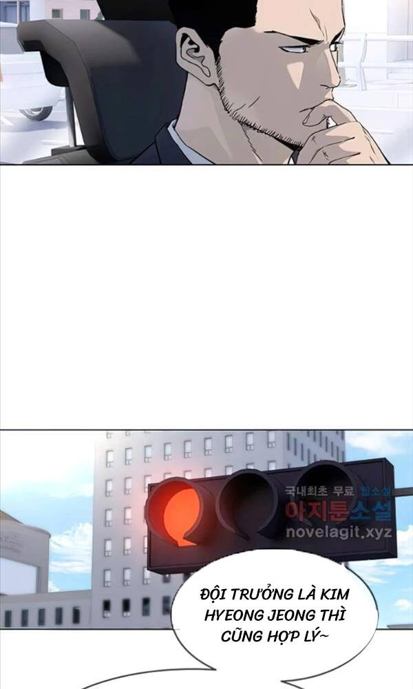 Đội trưởng lính đánh thuê - Chapter 155 - Page 89