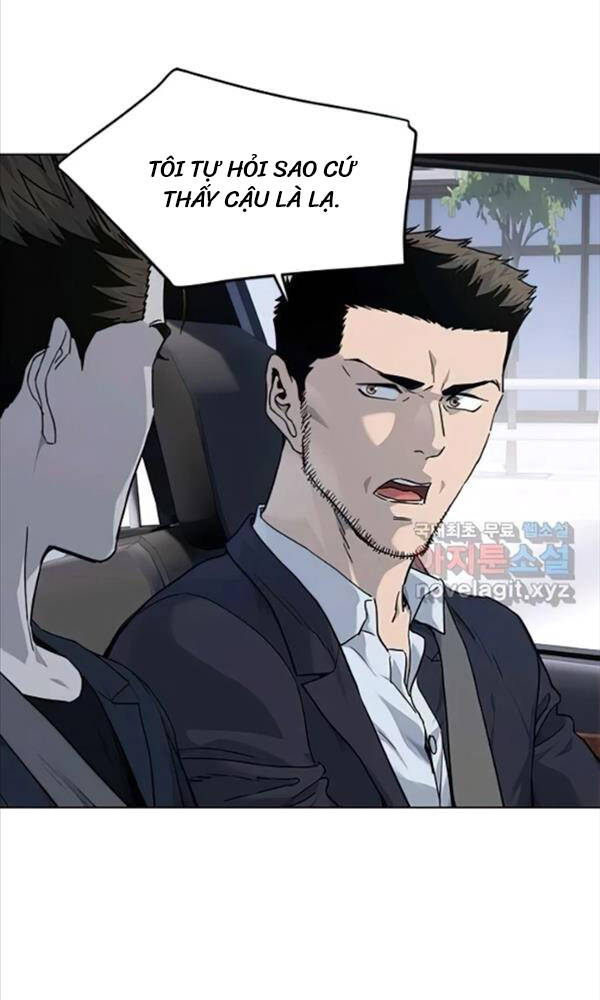 Đội trưởng lính đánh thuê - Chapter 155 - Page 91