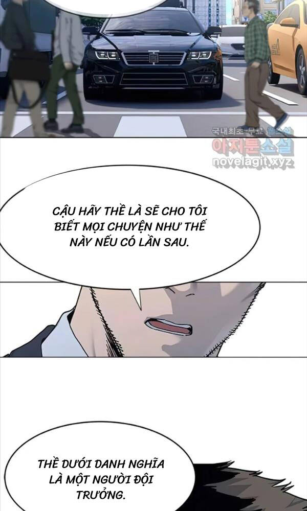 Đội trưởng lính đánh thuê - Chapter 155 - Page 94