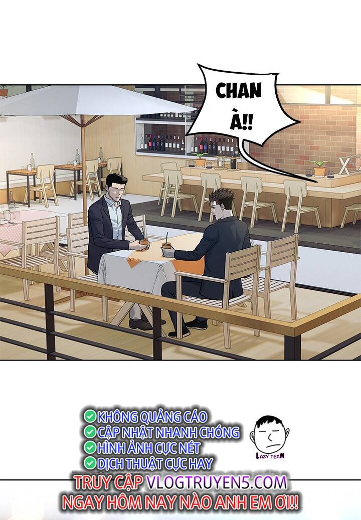 Đội trưởng lính đánh thuê - Chapter 156 - Page 9