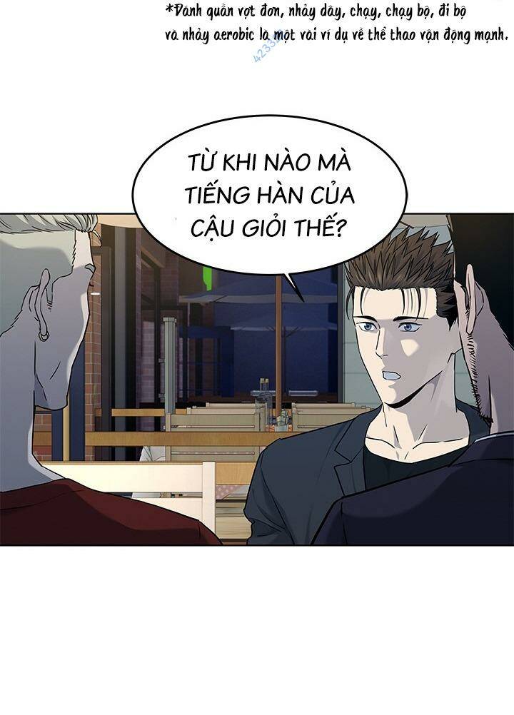 Đội trưởng lính đánh thuê - Chapter 156 - Page 13