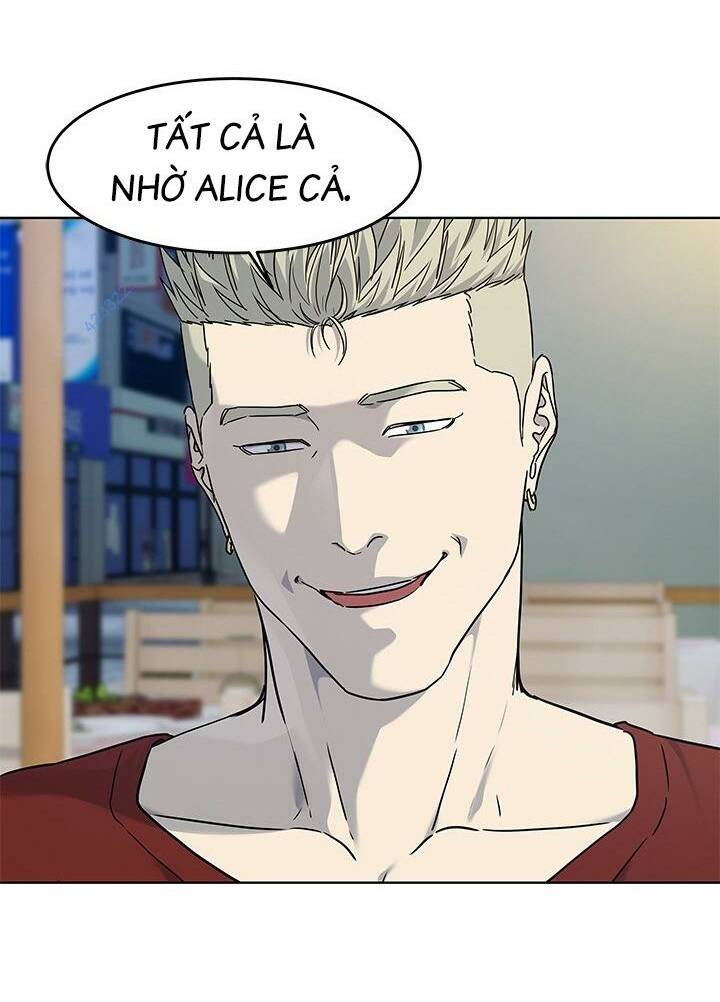 Đội trưởng lính đánh thuê - Chapter 156 - Page 14