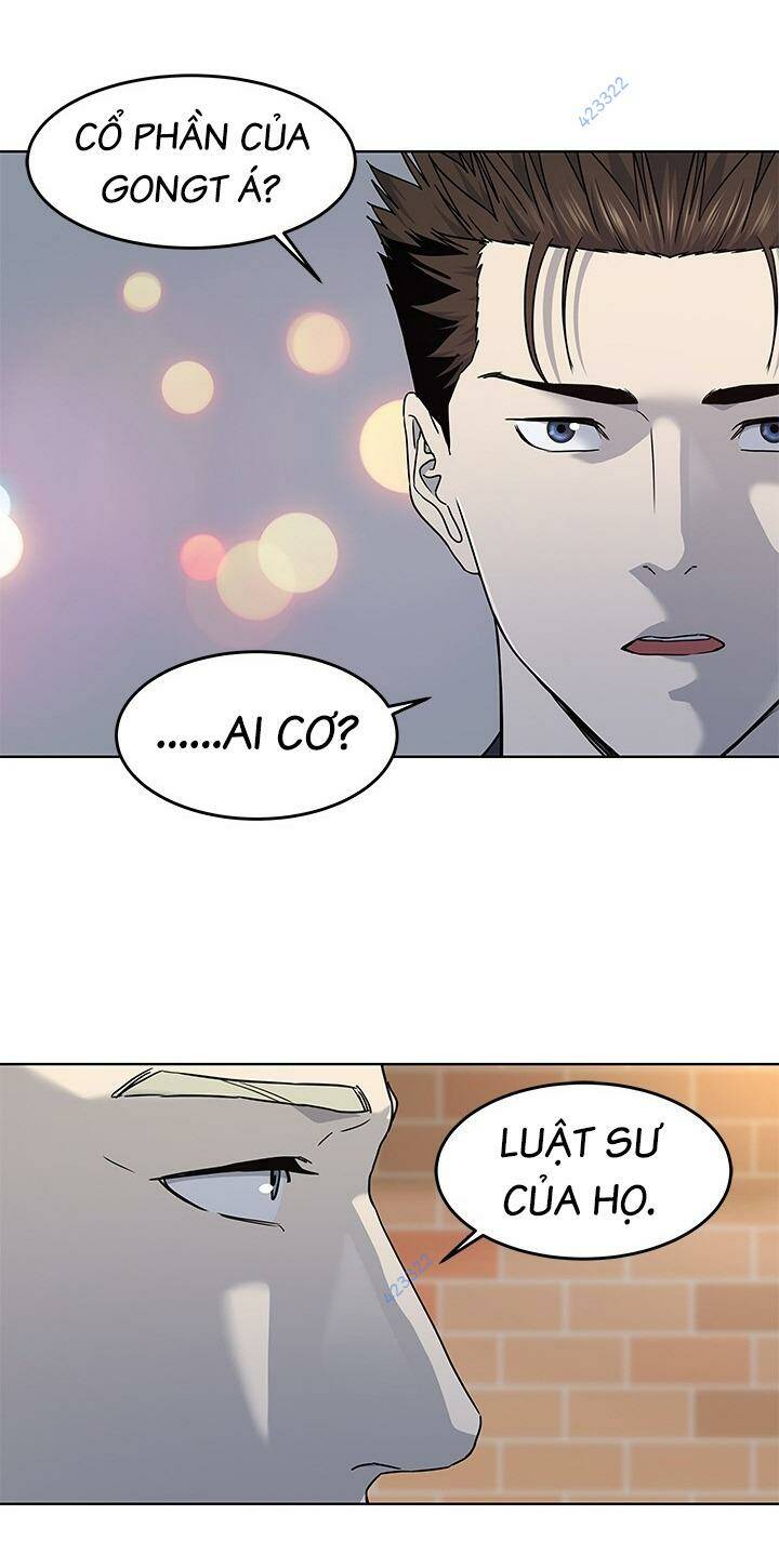 Đội trưởng lính đánh thuê - Chapter 156 - Page 18