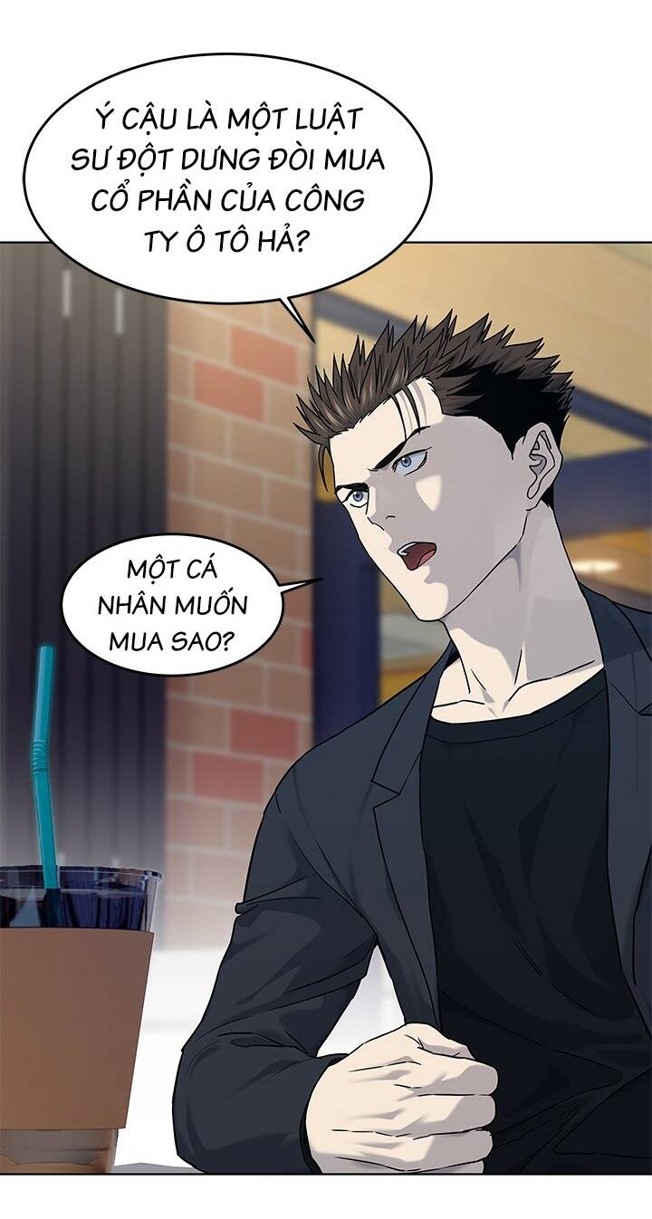 Đội trưởng lính đánh thuê - Chapter 156 - Page 19