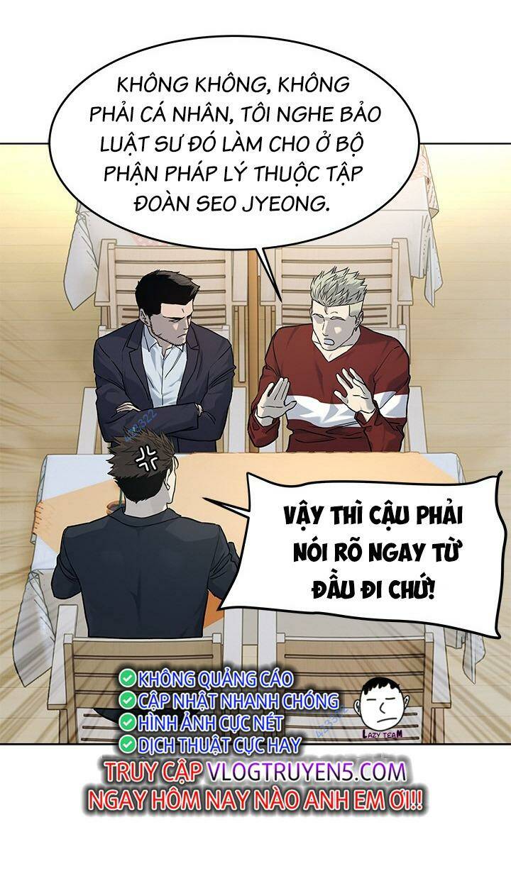 Đội trưởng lính đánh thuê - Chapter 156 - Page 20