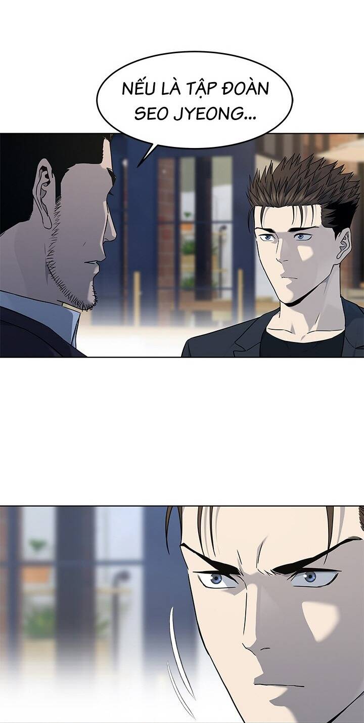 Đội trưởng lính đánh thuê - Chapter 156 - Page 21