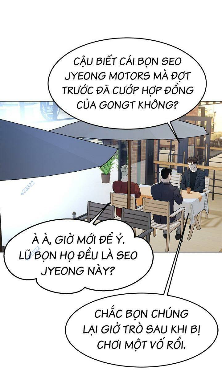 Đội trưởng lính đánh thuê - Chapter 156 - Page 24