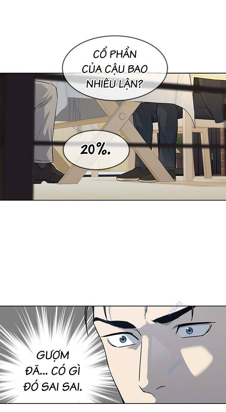 Đội trưởng lính đánh thuê - Chapter 156 - Page 26