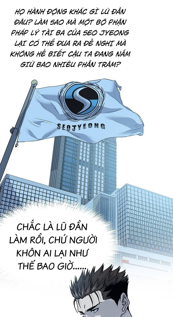Đội trưởng lính đánh thuê - Chapter 156 - Page 27