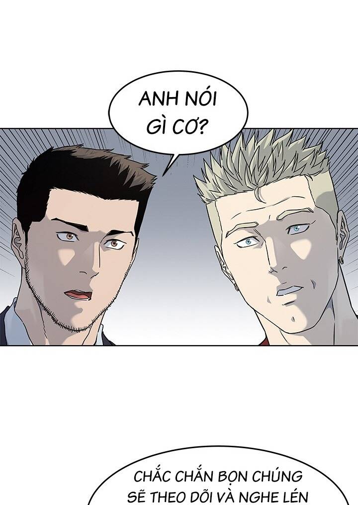 Đội trưởng lính đánh thuê - Chapter 156 - Page 30