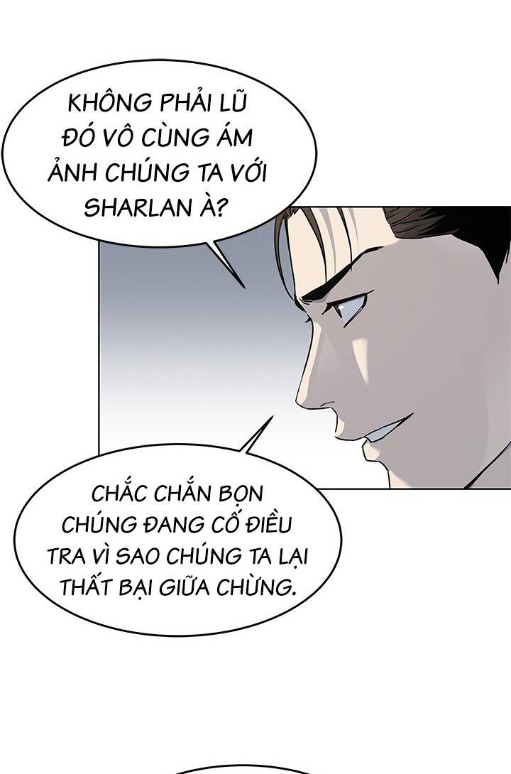 Đội trưởng lính đánh thuê - Chapter 156 - Page 33