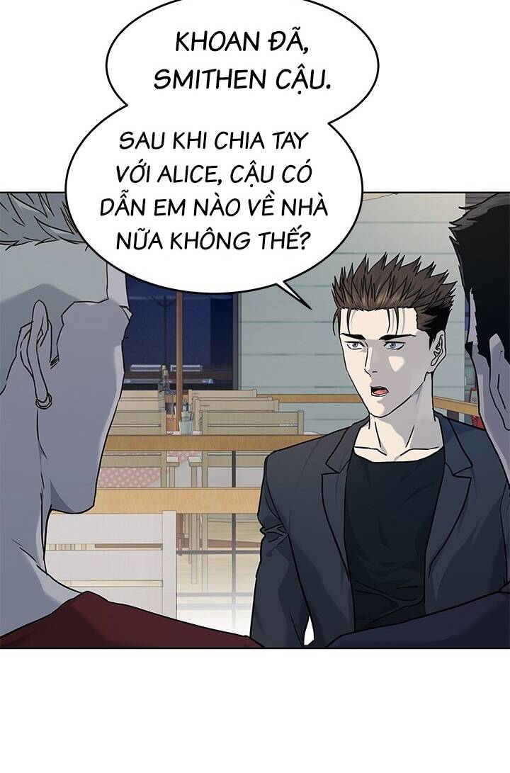 Đội trưởng lính đánh thuê - Chapter 156 - Page 34