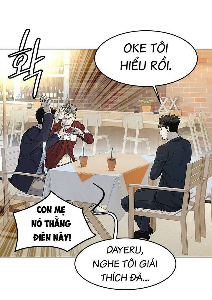 Đội trưởng lính đánh thuê - Chapter 156 - Page 36