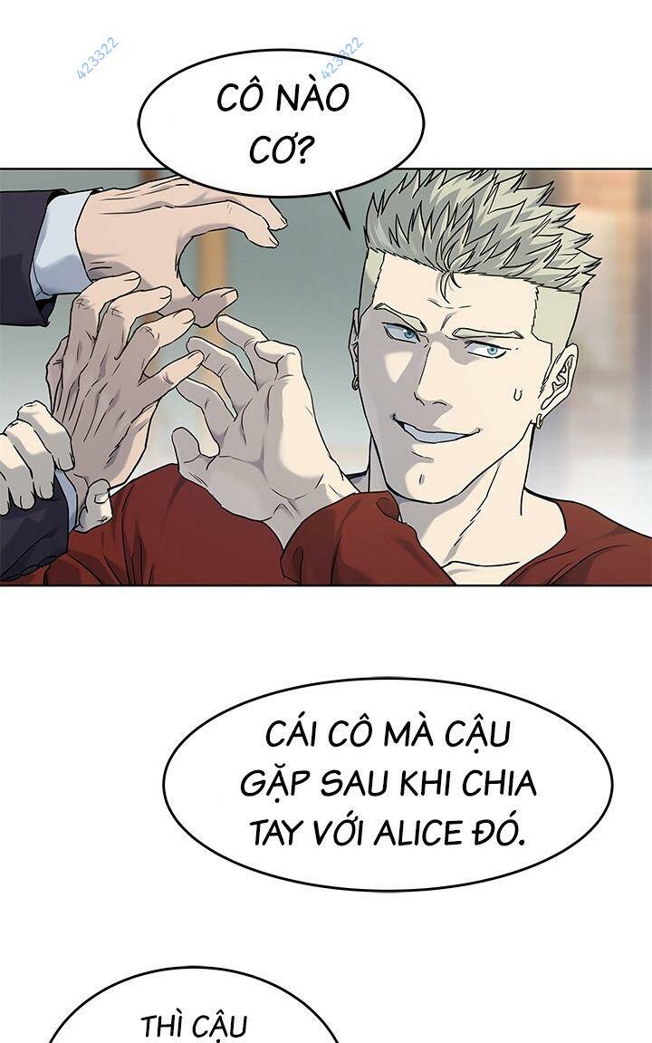 Đội trưởng lính đánh thuê - Chapter 156 - Page 38