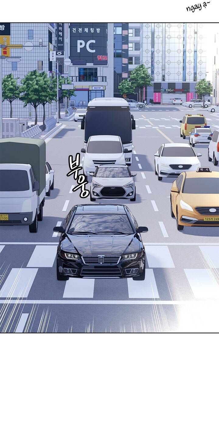 Đội trưởng lính đánh thuê - Chapter 156 - Page 3