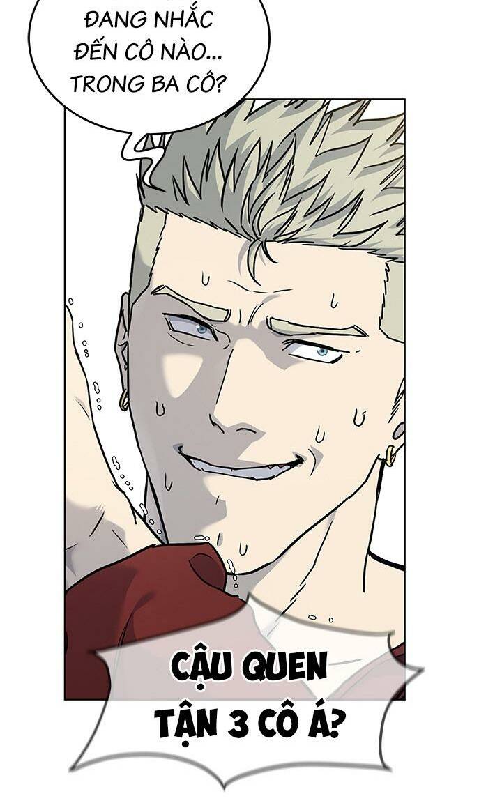 Đội trưởng lính đánh thuê - Chapter 156 - Page 39