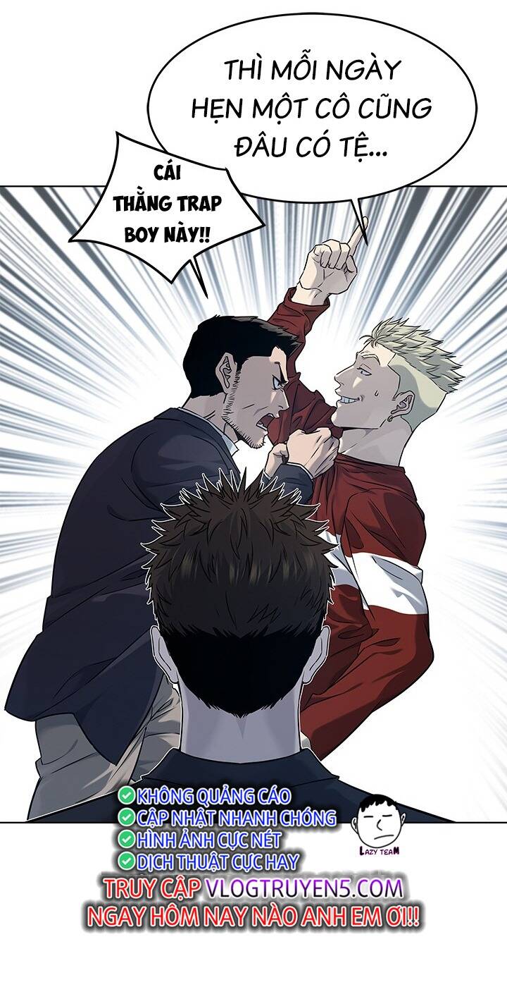 Đội trưởng lính đánh thuê - Chapter 156 - Page 40