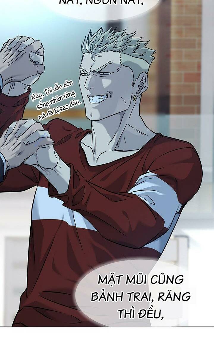 Đội trưởng lính đánh thuê - Chapter 156 - Page 42