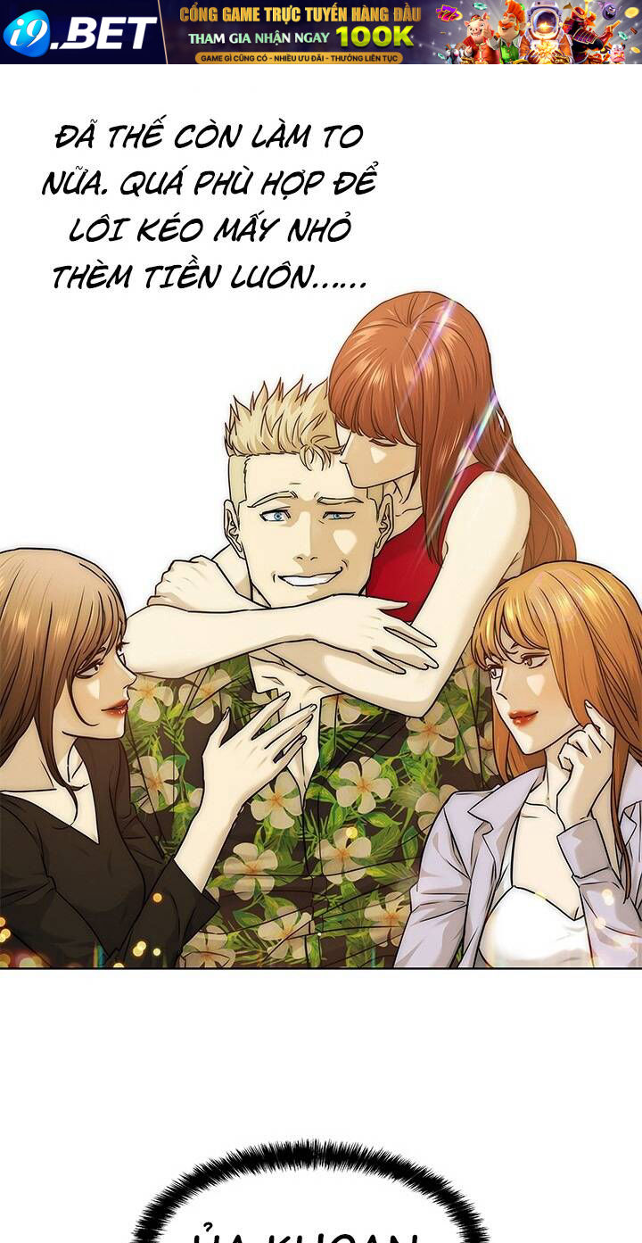 Đội trưởng lính đánh thuê - Chapter 156 - Page 43