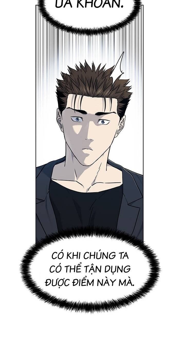 Đội trưởng lính đánh thuê - Chapter 156 - Page 44