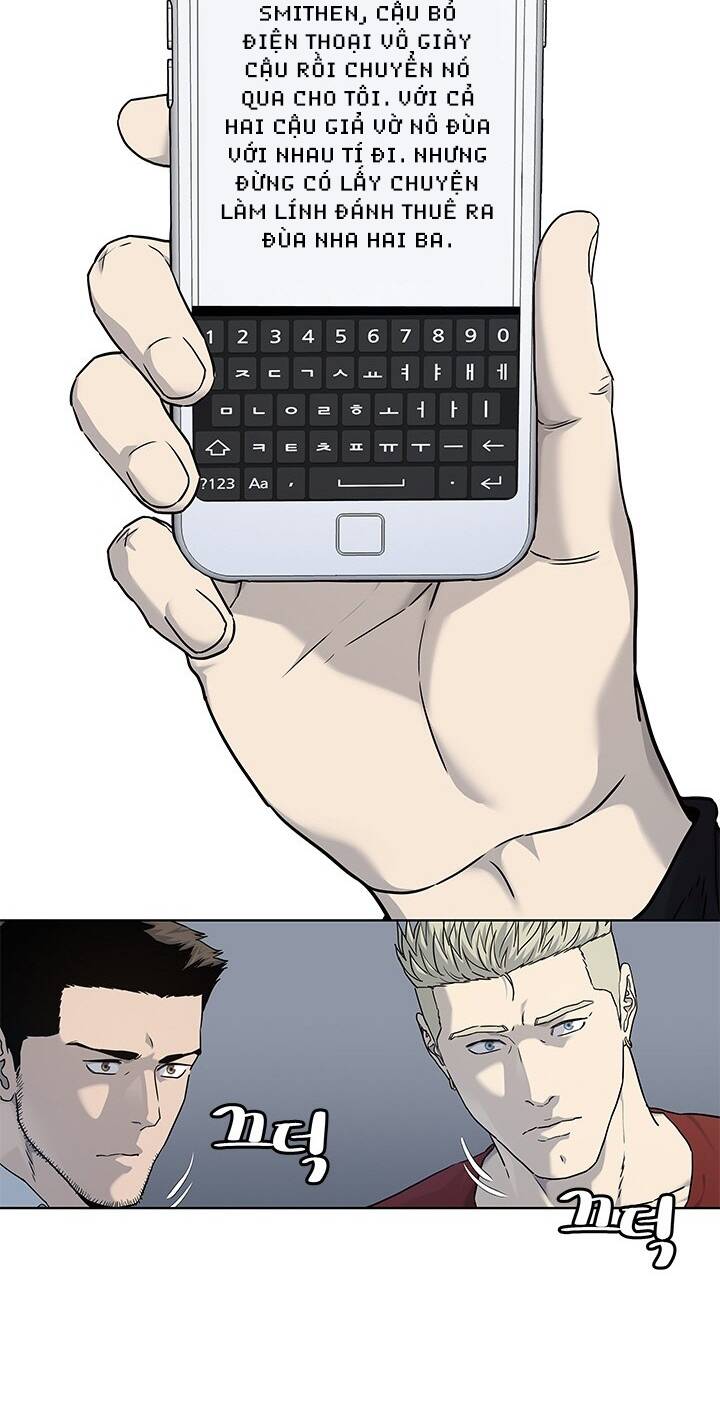Đội trưởng lính đánh thuê - Chapter 156 - Page 47